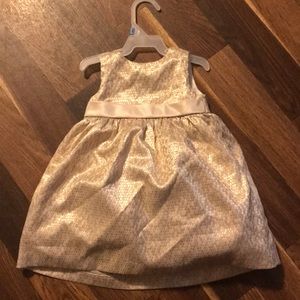 6-12 months dress